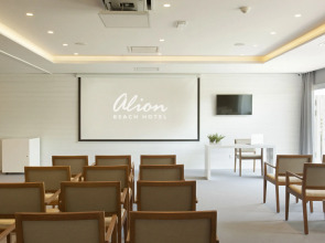 Alion Beach Hotel