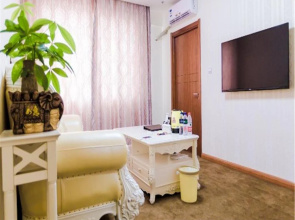 Starway Hotel Heping Avenue