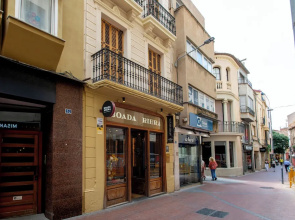 Boada Riera