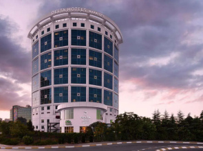 Delta Hotels by Marriott Istanbul West