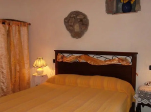 Casa Vacanze Villa