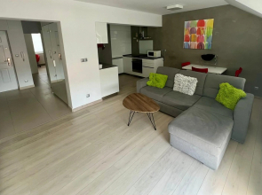 Luxury apartman Bojnice