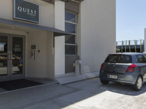 Quest New Plymouth