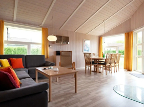 Holiday Home in GrÃ¶mmitz