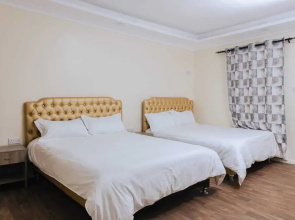 Secret Valley Guest House
