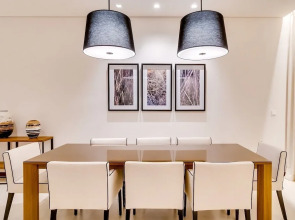 Vida Emirates Hills Residences