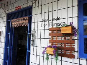 Soul Hostel Natal