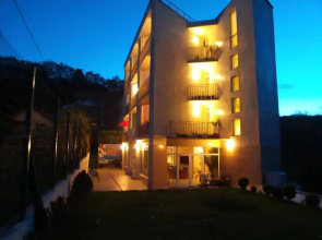 Hotel Paradise
