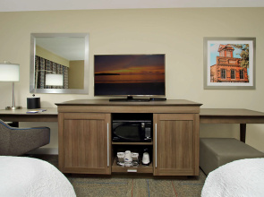 Hampton Inn Madison