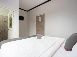 Rumah Padi Guesthouse by Reddoorz