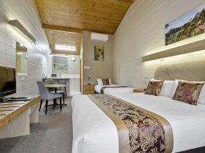 Comfort Inn Gold Rush