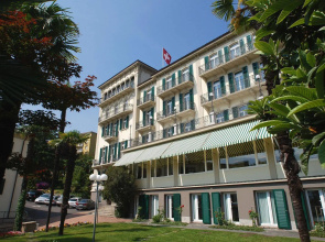 Continental Parkhotel