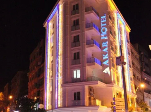 Akar Hotel