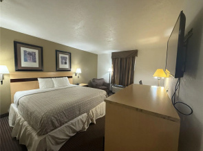 Surestay By Best Western Obetz Rickenbacker Airport