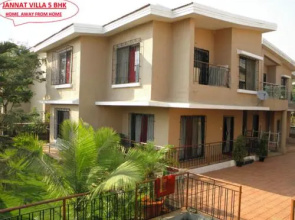 Jannat Villa