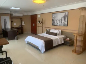Youth Apartment (Huiyuecheng Branch)