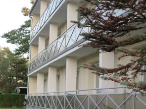 Hotel NAT Jaroslawiec