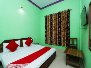 New Hotel Shivlok by OYO Rooms