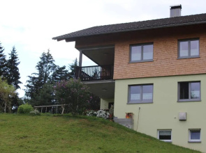 Naturparadies Silvia