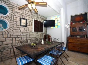 Marina Apartmani Tisno Murter
