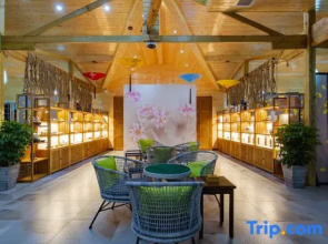 Jiayun · Shankee Hotel (Jianyang Xuhai Times Square)
