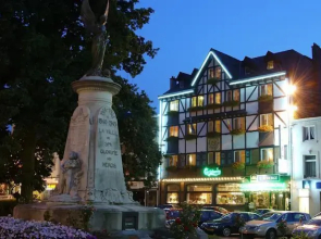 Best Western Hotel Restaurant L`Auberge