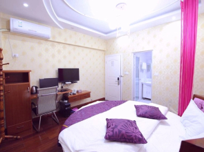 Wuzhen Xichengdongjiu Inn