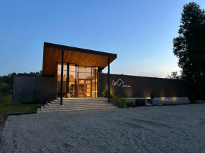 Mawün Lodge