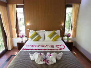 Samui Honey Cottages Beach Resort