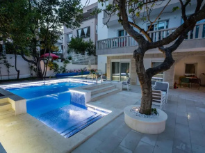 Villa Katarina