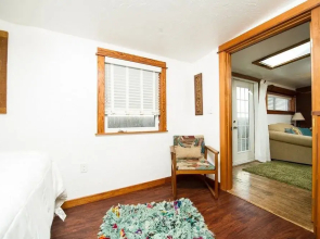 The Mermaid at Nye Beach 3 Br home by RedAwning