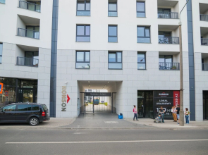 Sweet Apartments- Ericius Group