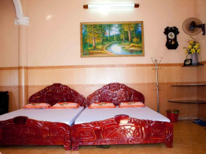 Au Co Mini 1 Hotel By The Sea Quy Nhon