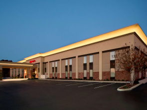 Hampton Inn Forrest City