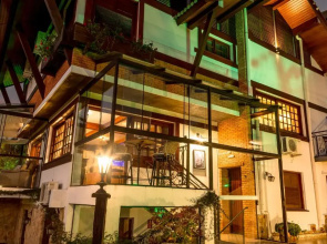 Casablanca Hotel Boutique