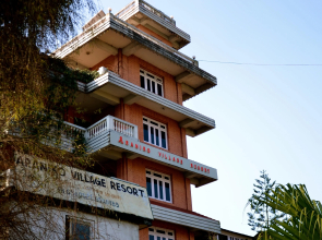Araniko Village Resort
