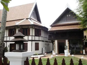 Ramayana Boutique Hotel And Spa