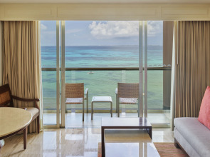 Grand Fiesta Americana Coral Beach Cancun - All Inclusive