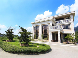 Feng Ge Xiao Zhan Homestay