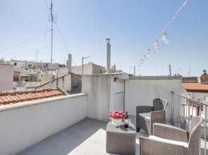 Casa Alessandra Terrace Flat