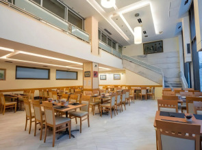 Hotel Ilissos