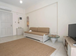 Filrose Sea View Apartment by Travelpro Servi