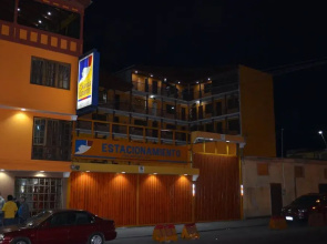 Hotel Santa Laura