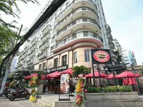 Saigon Pavillon Suites