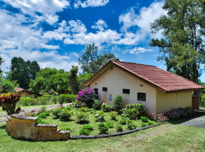 Hotel Villa Zurqui