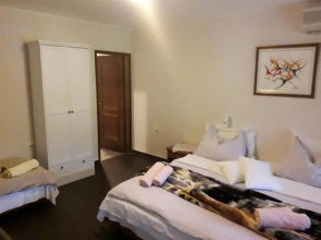Apartments And Rooms Deskovic