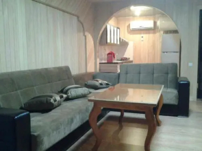 Guest House 2 Bedrooms 1 Bathroom - Shekvetili