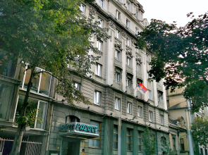 Palace Hotel