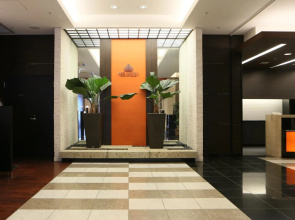 APA Hotel Keisei Narita Ekimae