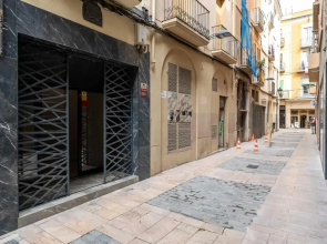 apartment Lilia in the city center